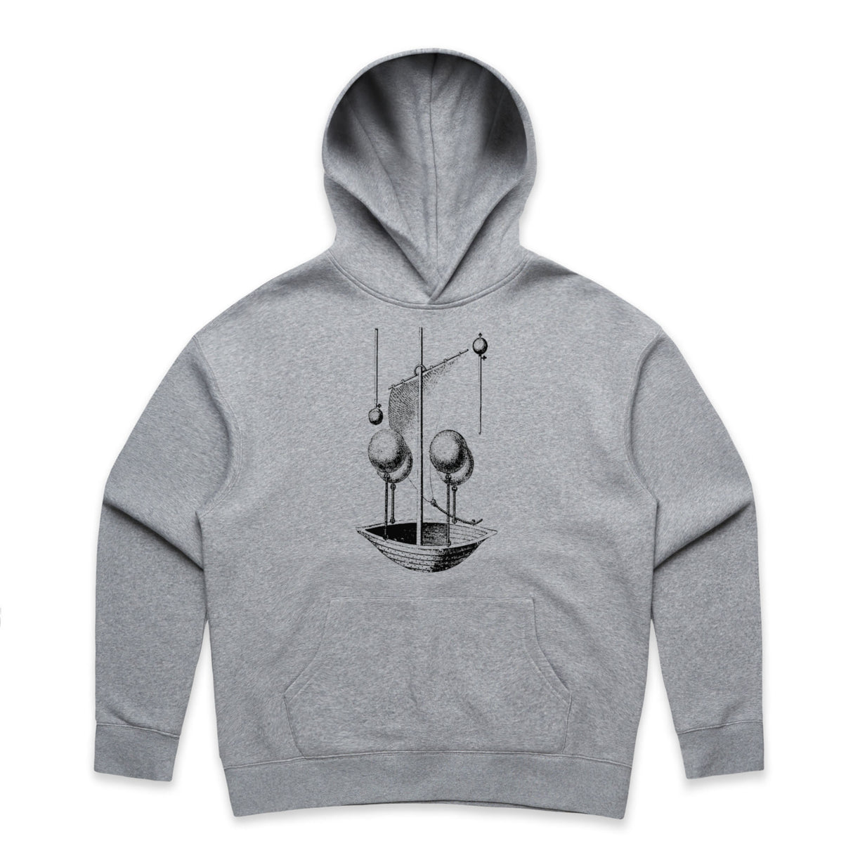 Grey Marle