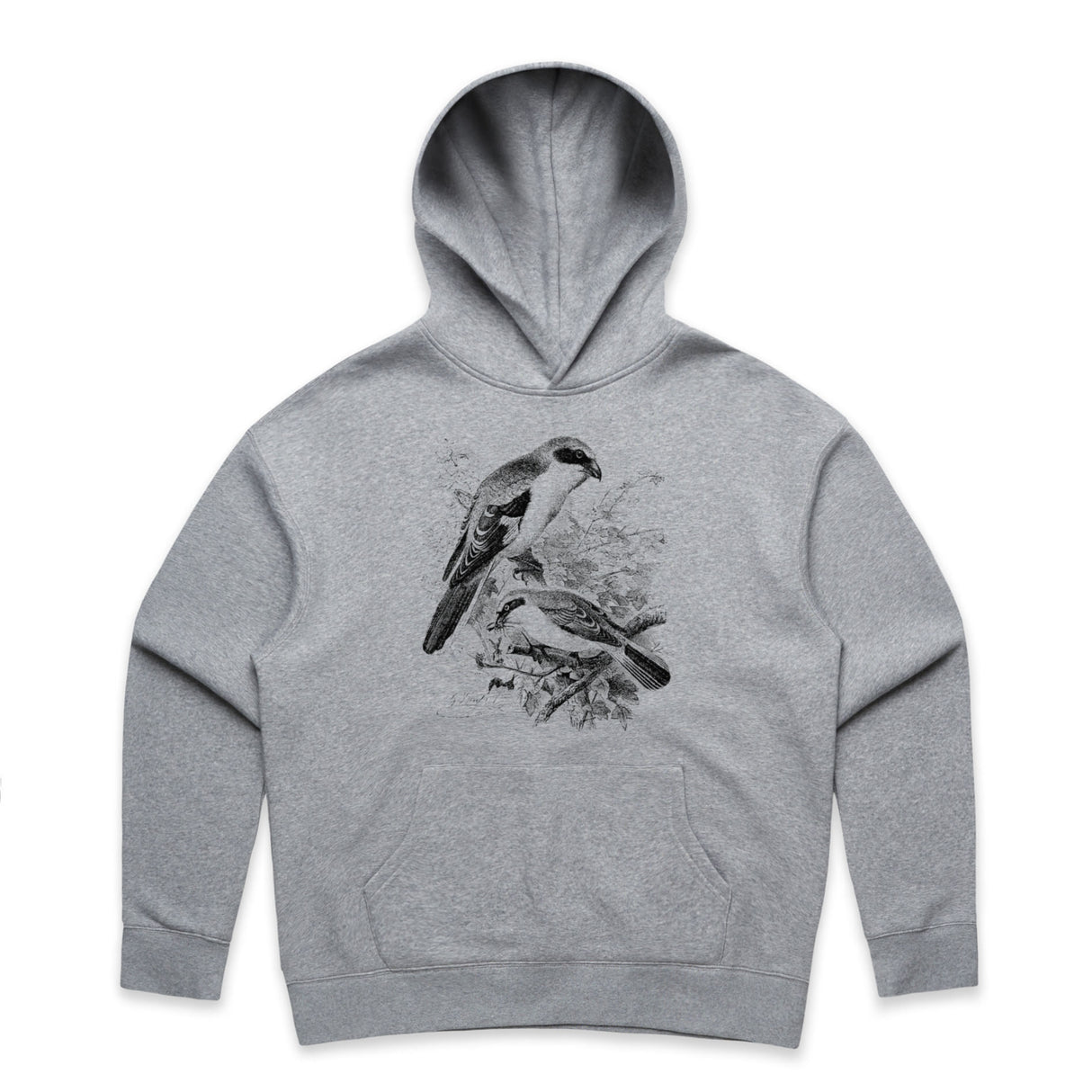 Grey Marle