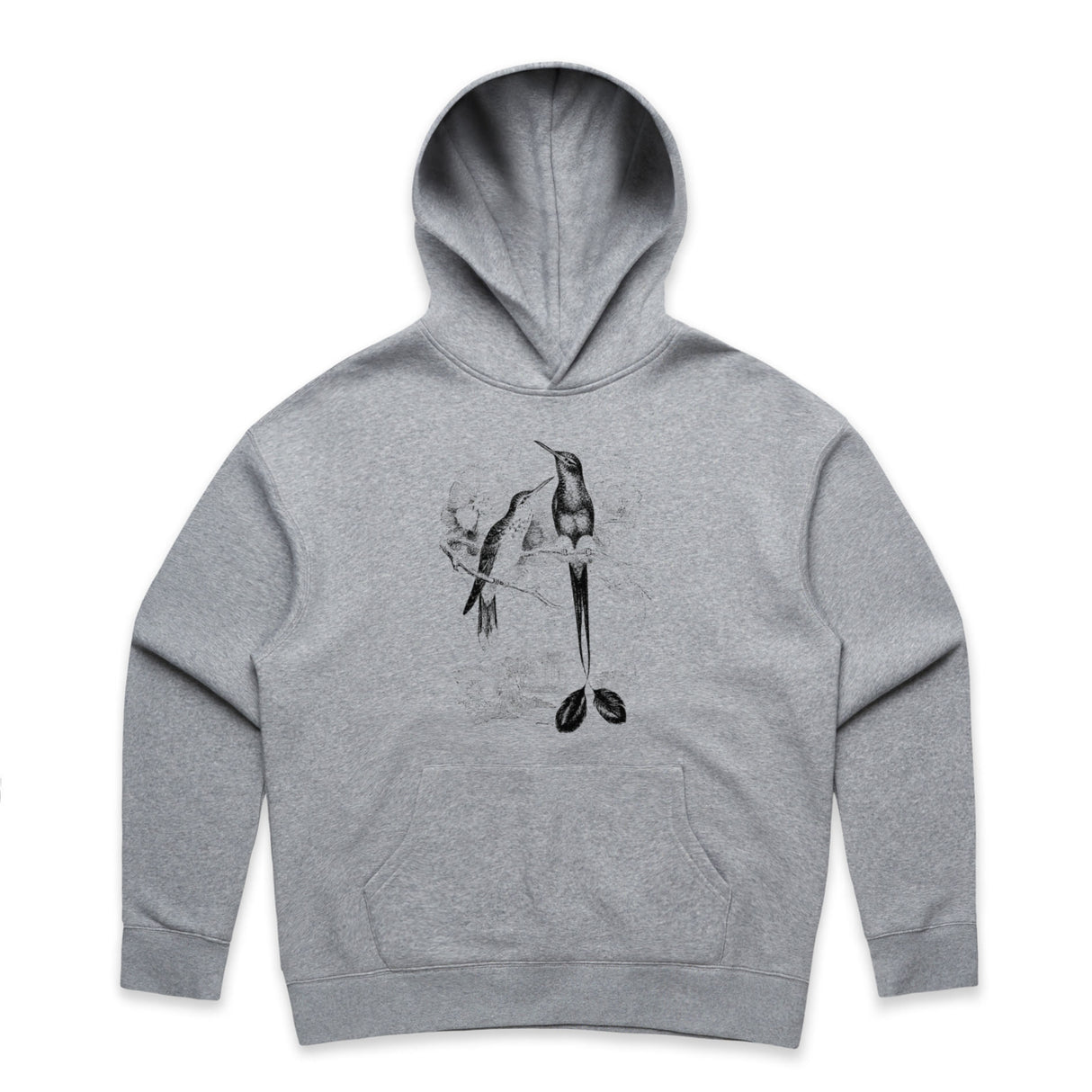 Grey Marle