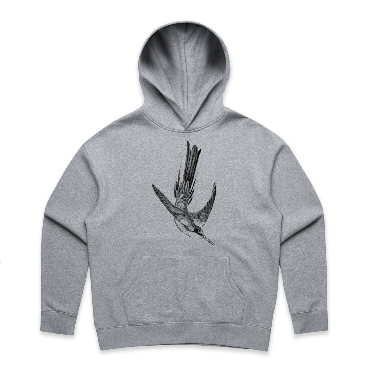 Grey Marle
