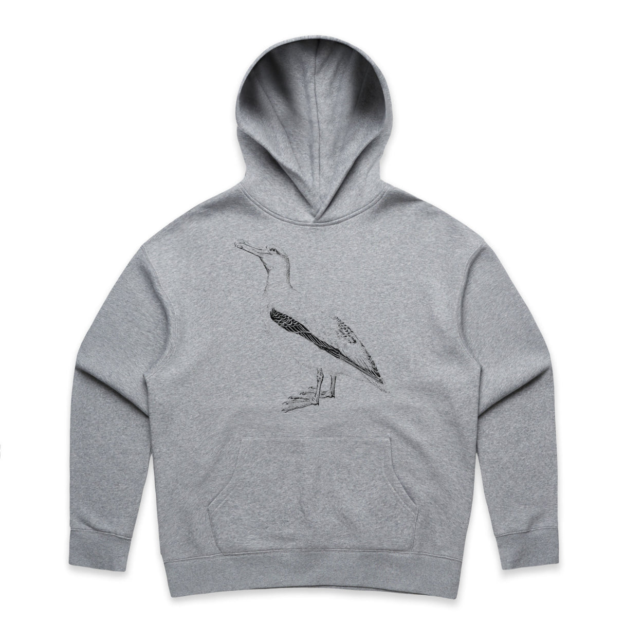Grey Marle
