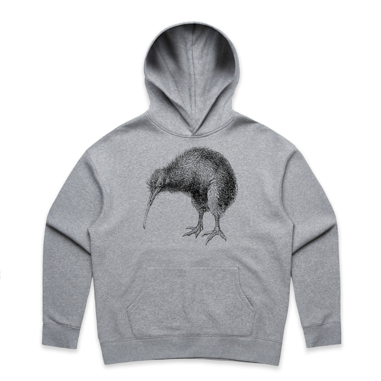 Grey Marle