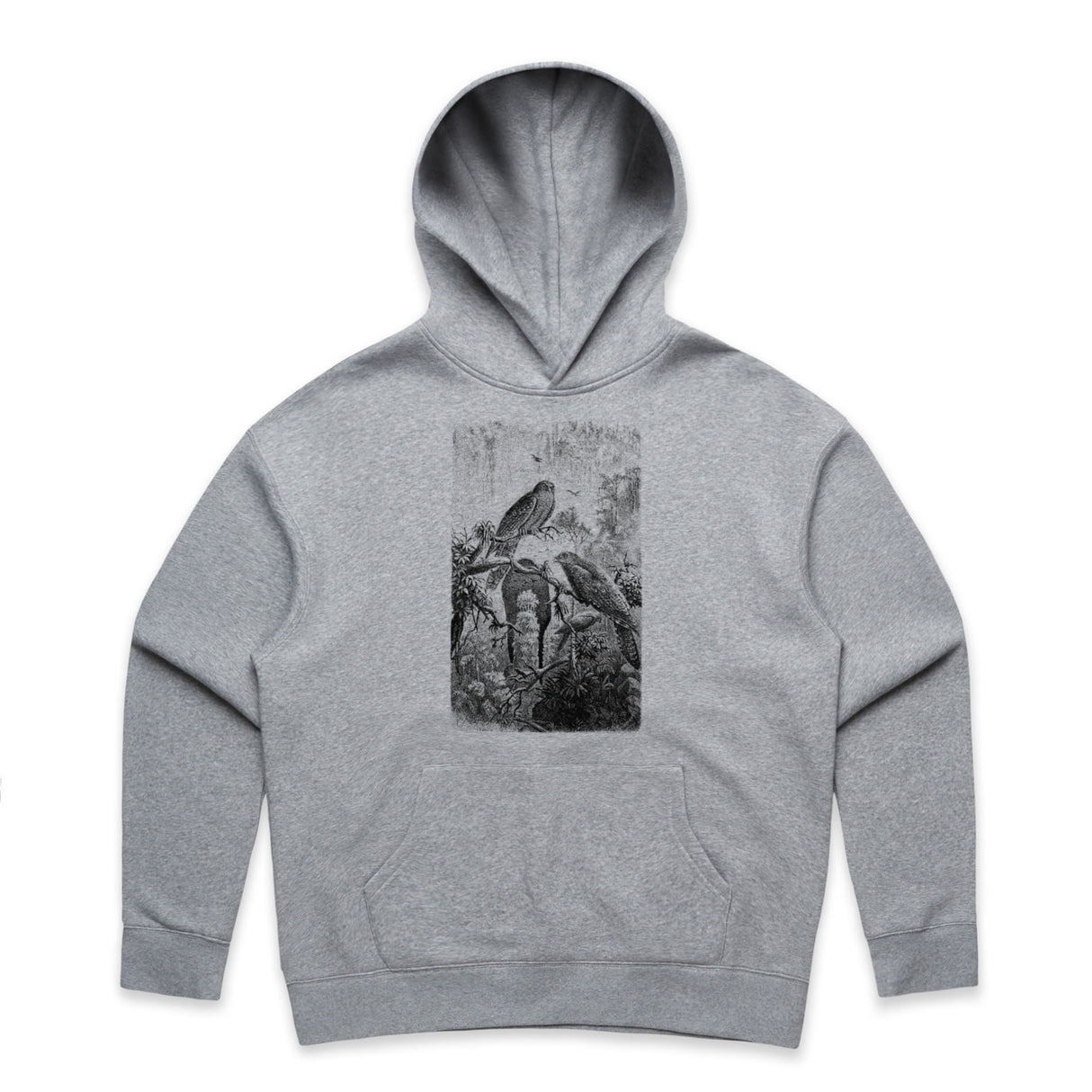 Grey Marle