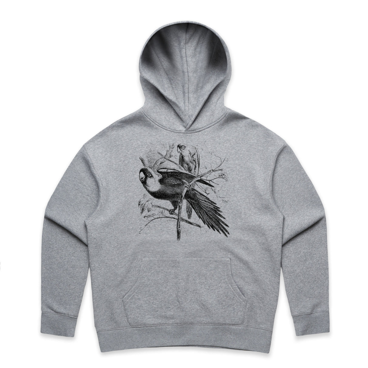 Grey Marle