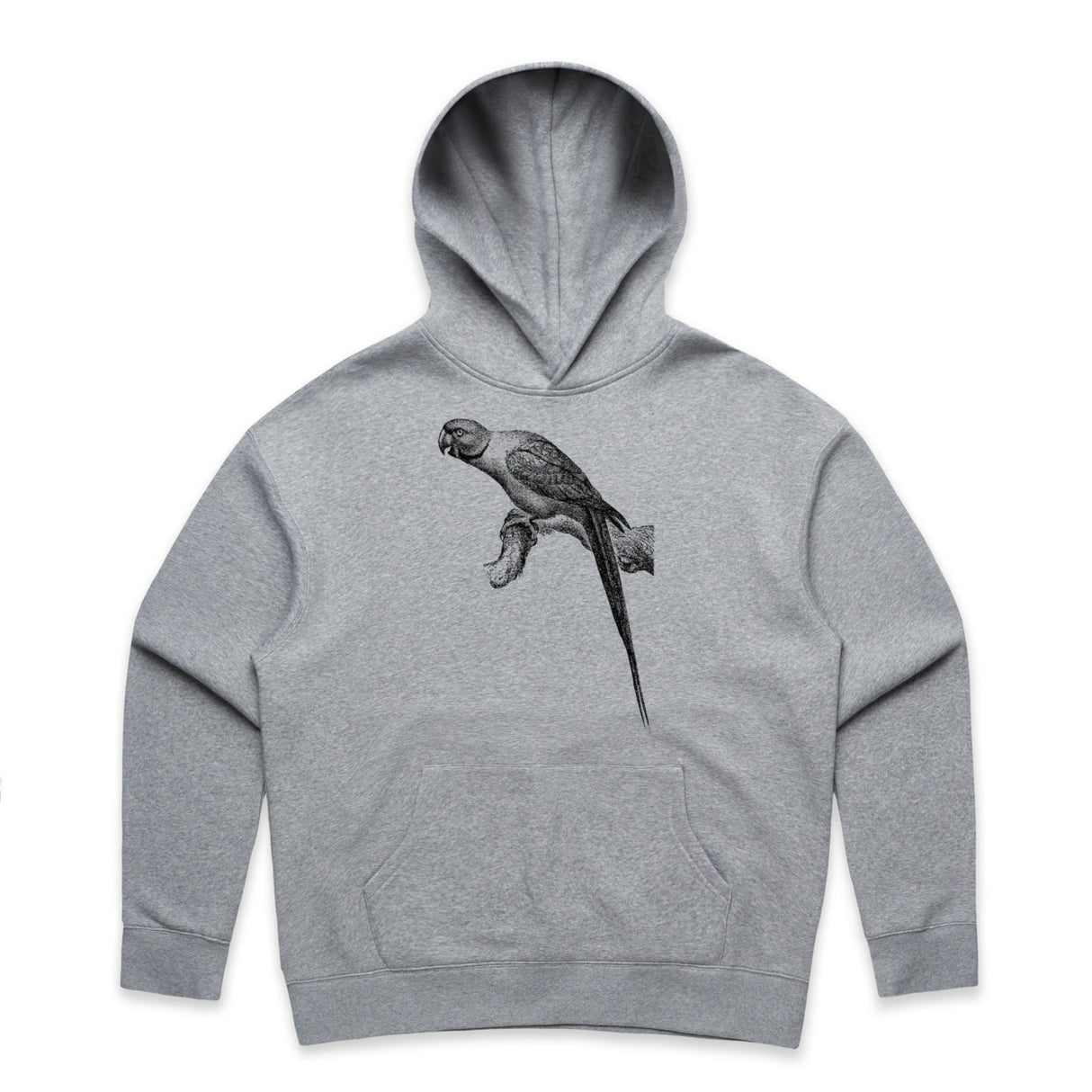 Grey Marle