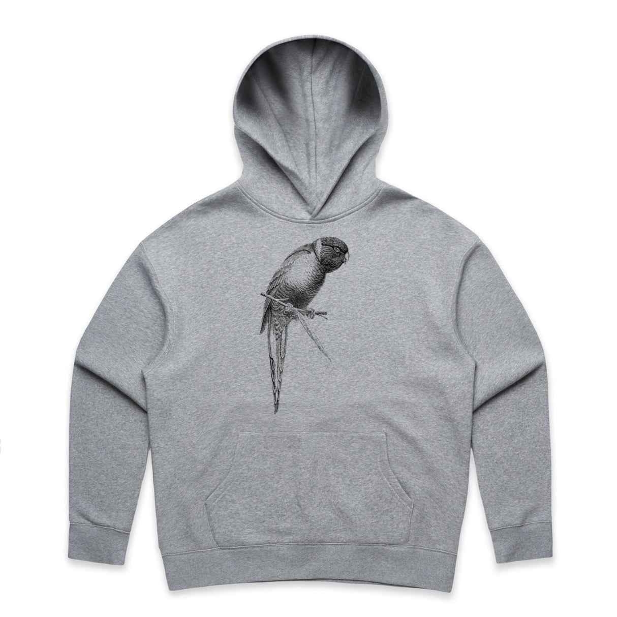 Grey Marle