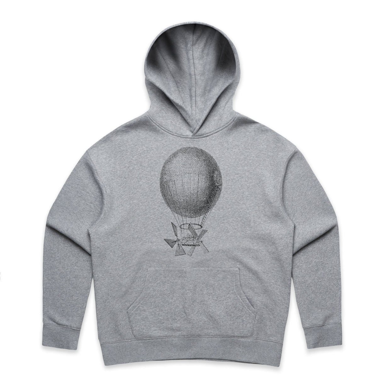 Grey Marle