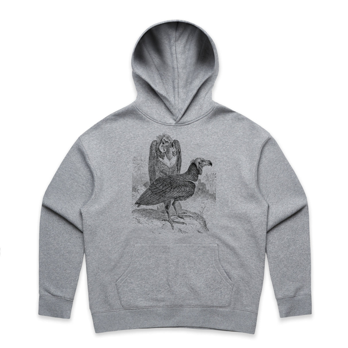 Grey Marle