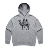 Grey Marle