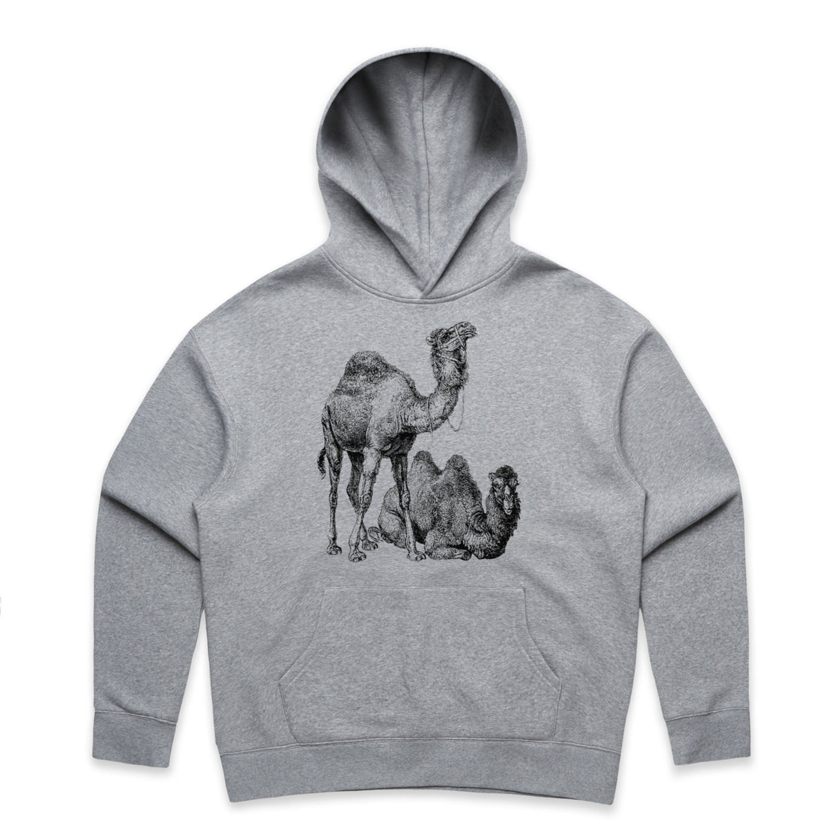 Grey Marle