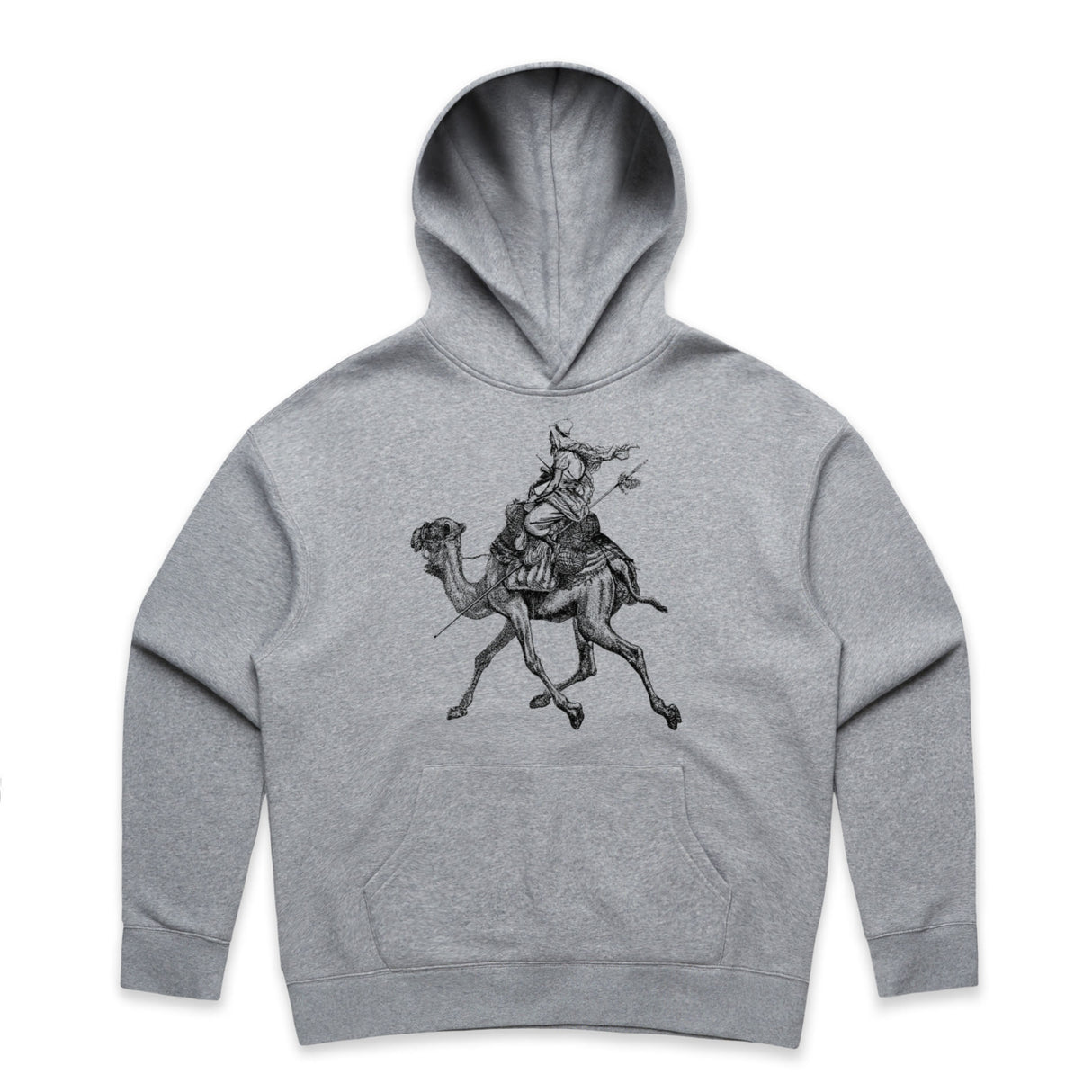 Grey Marle