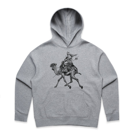 Grey Marle