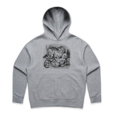 Grey Marle