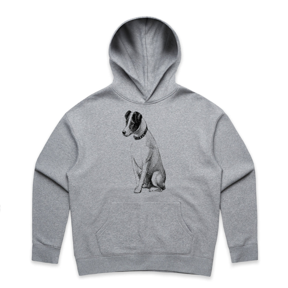 Grey Marle