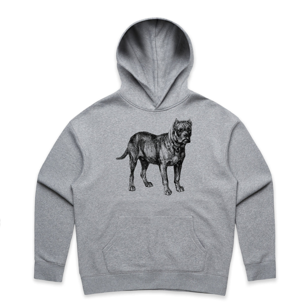 Grey Marle
