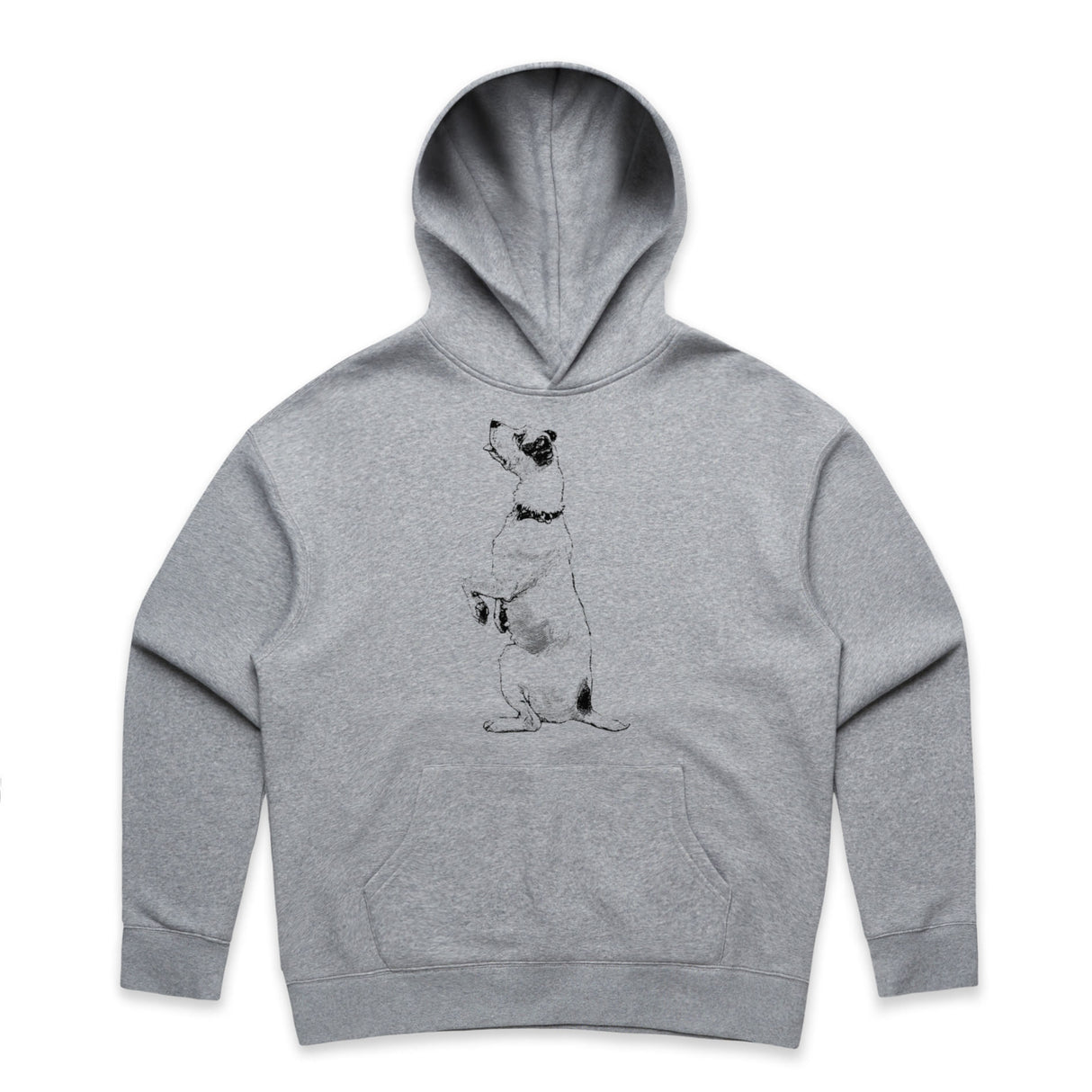Grey Marle