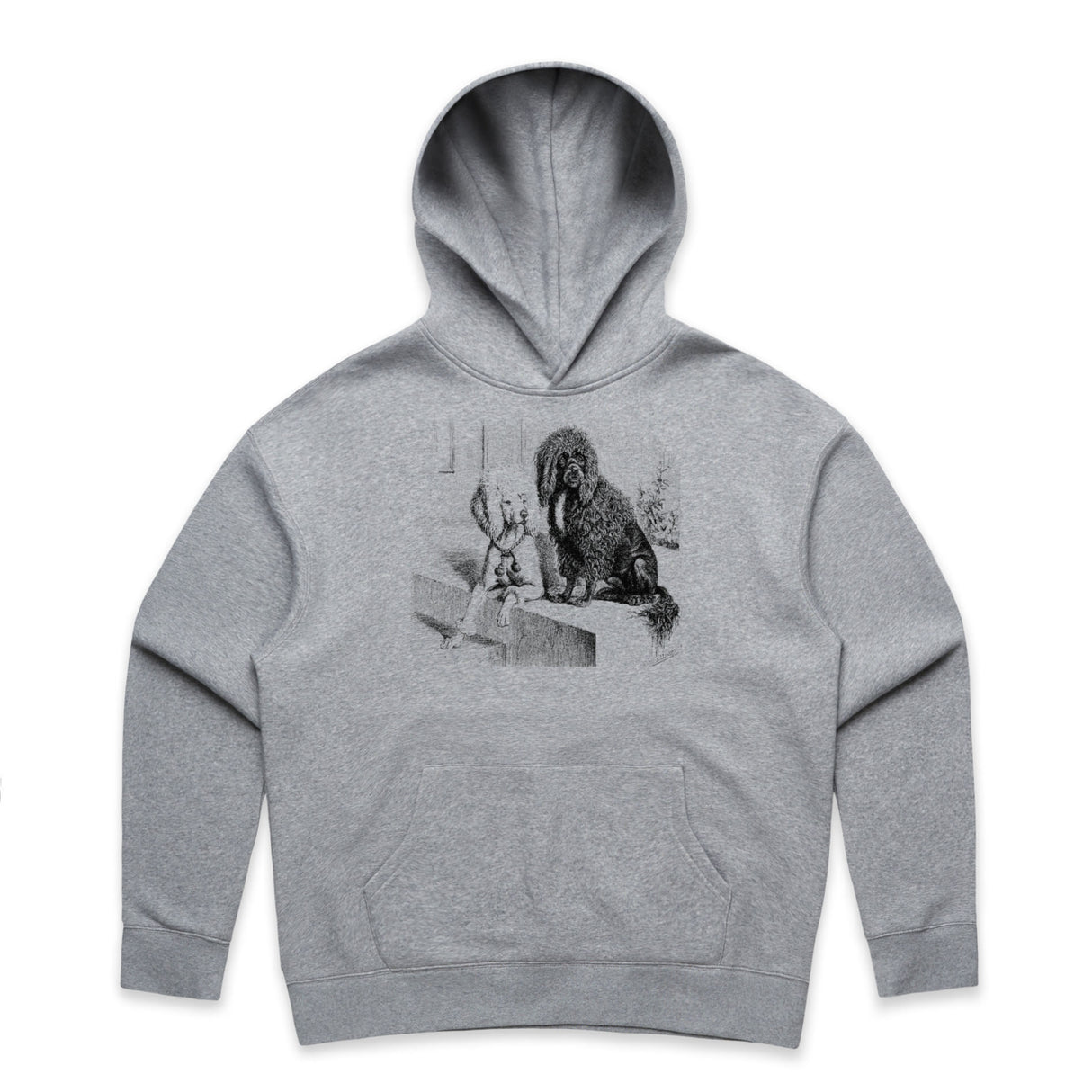 Grey Marle