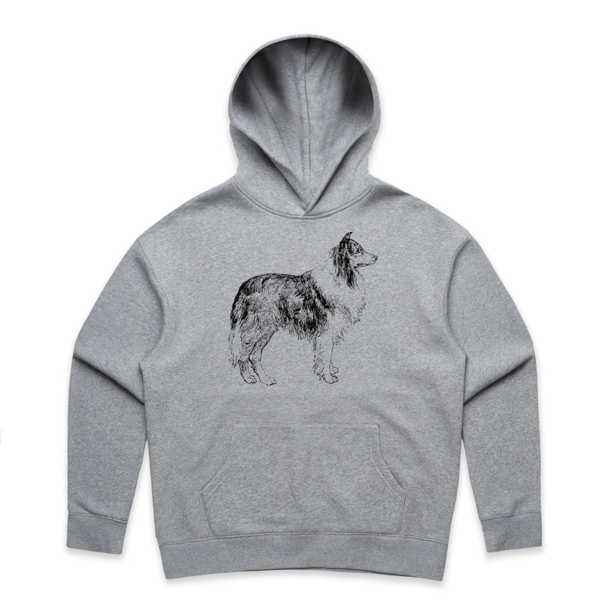 Grey Marle
