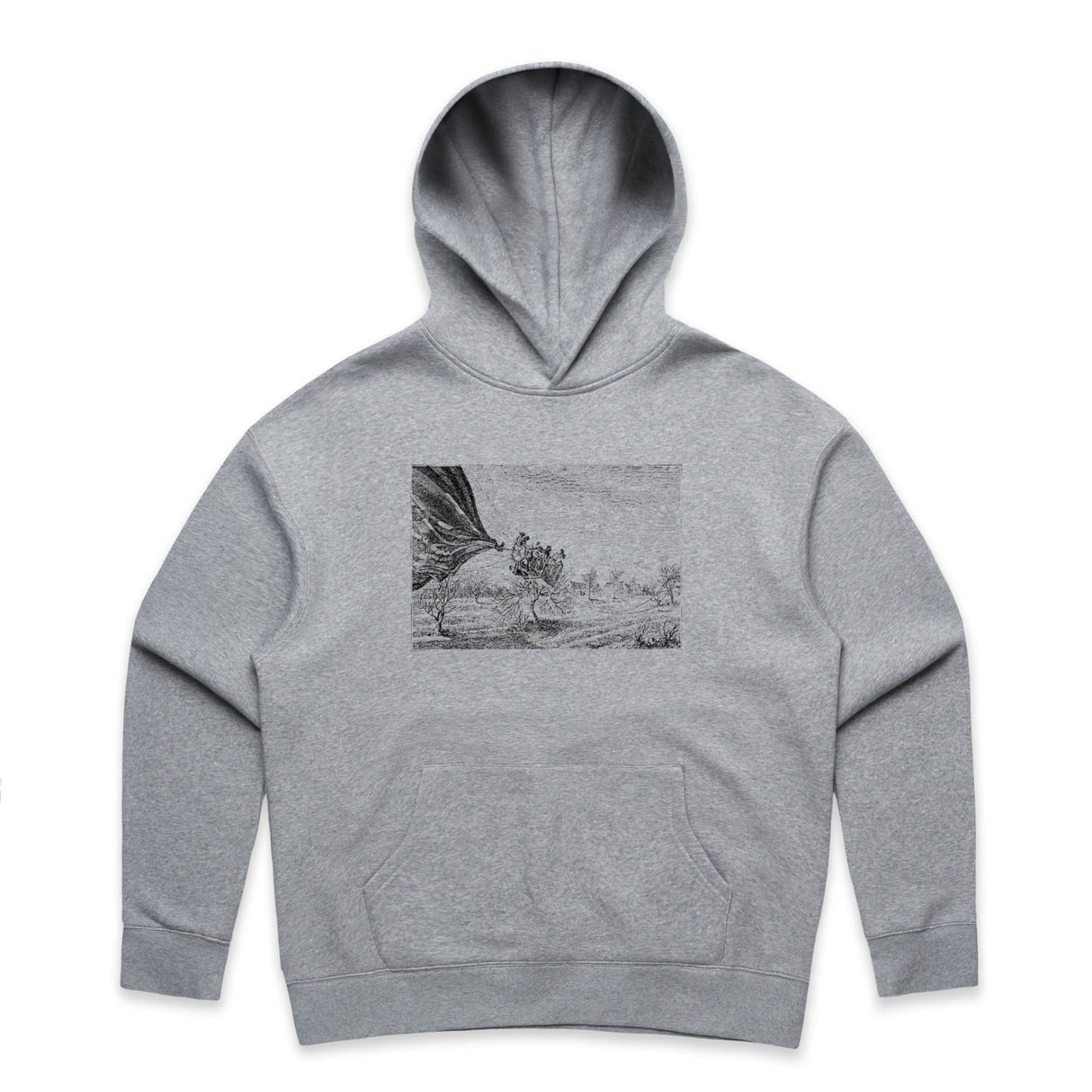 Grey Marle
