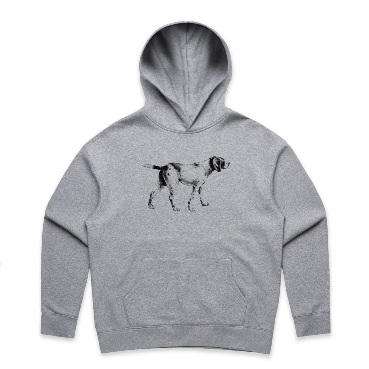 Grey Marle