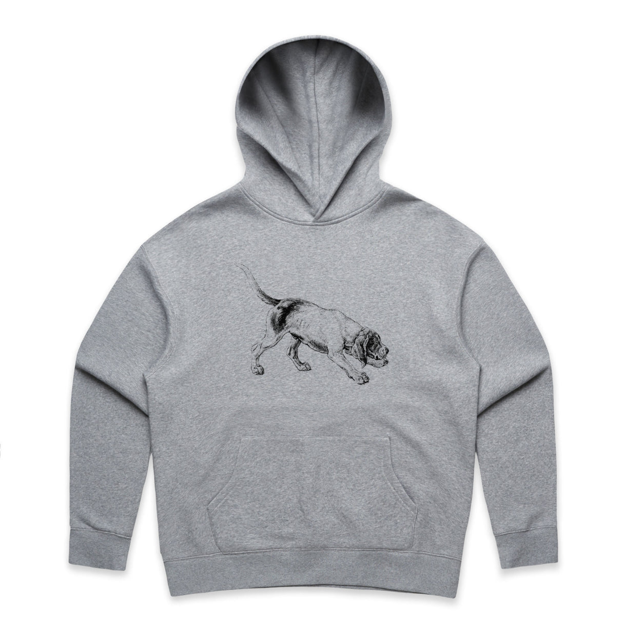 Grey Marle