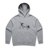 Grey Marle