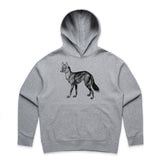 Grey Marle