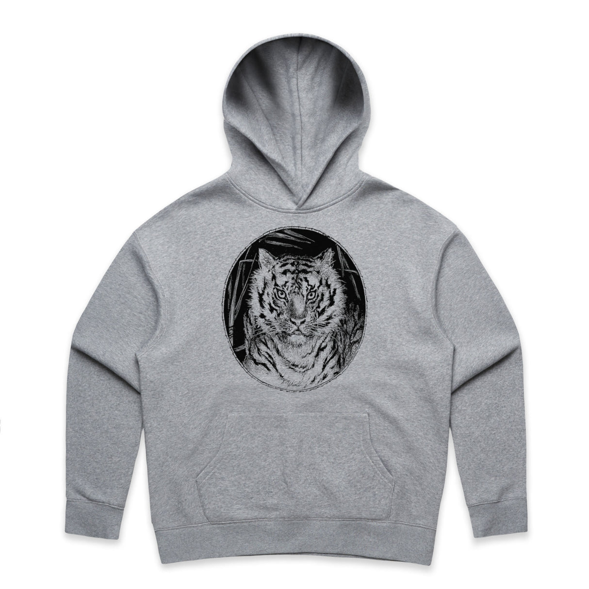 Grey Marle
