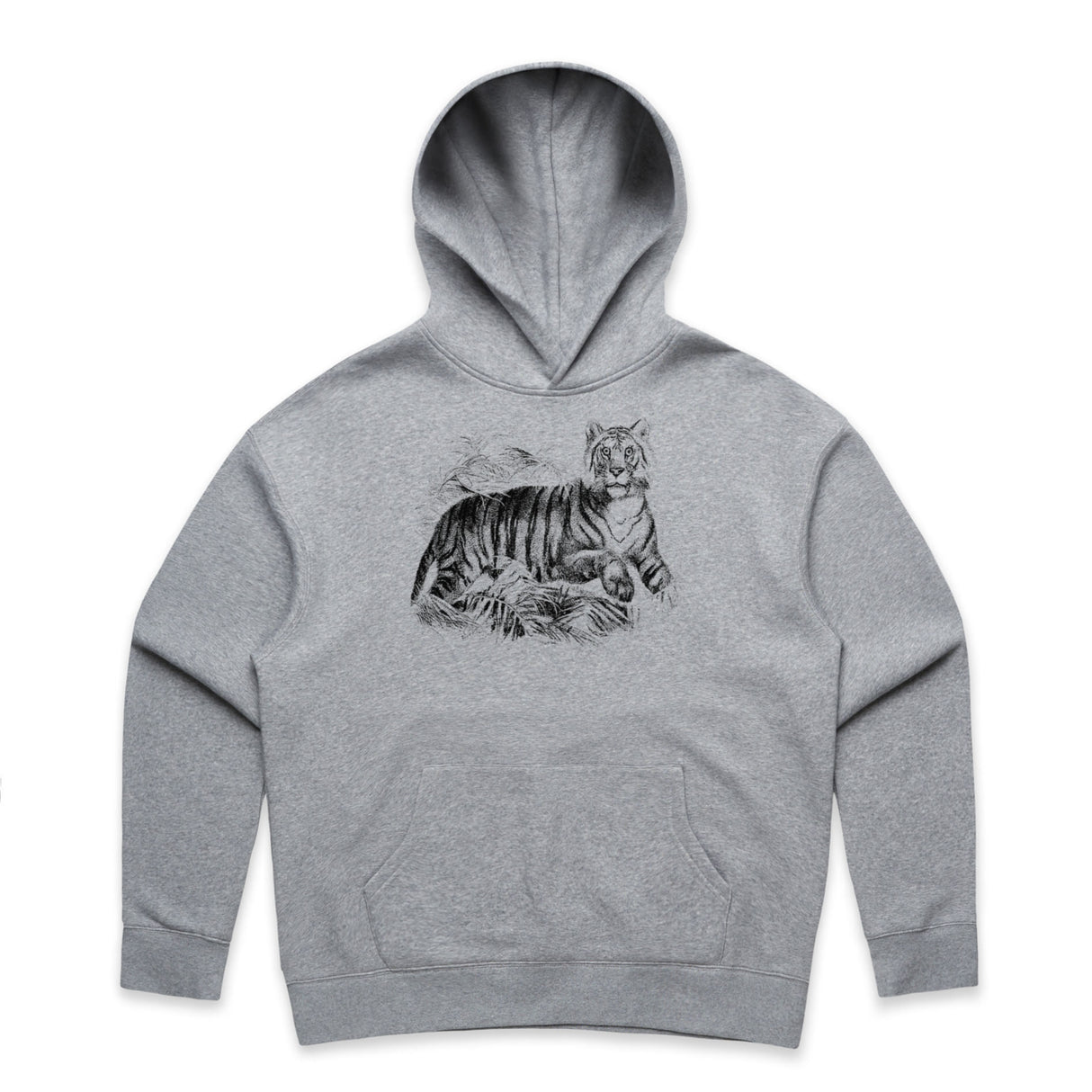 Grey Marle