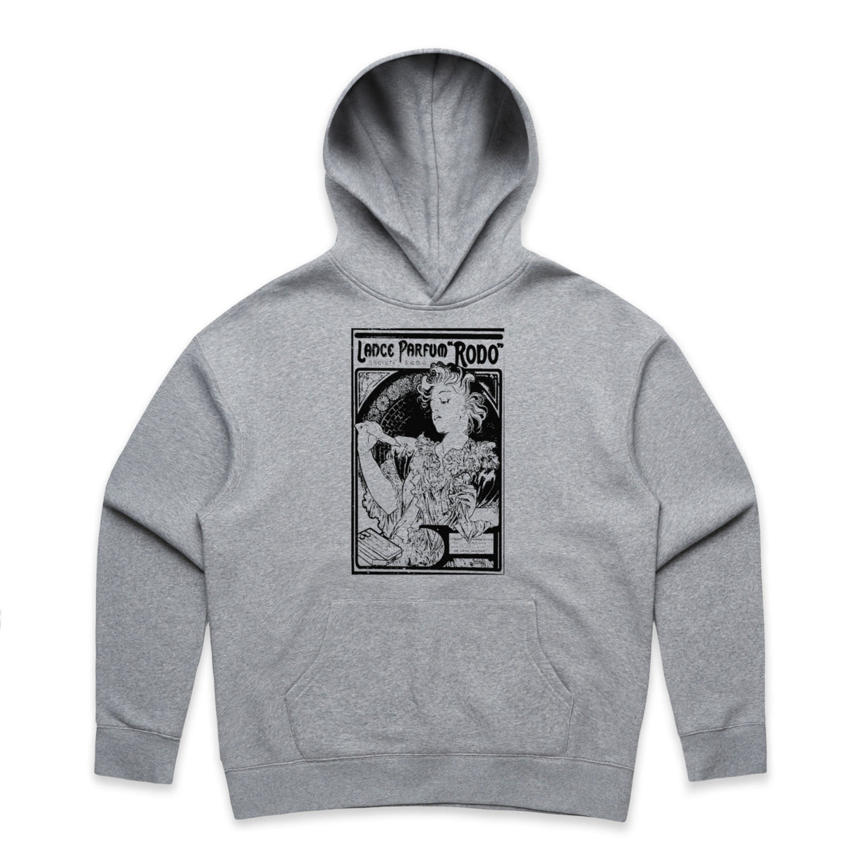 Grey Marle