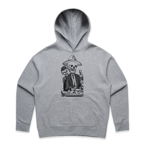 Grey Marle
