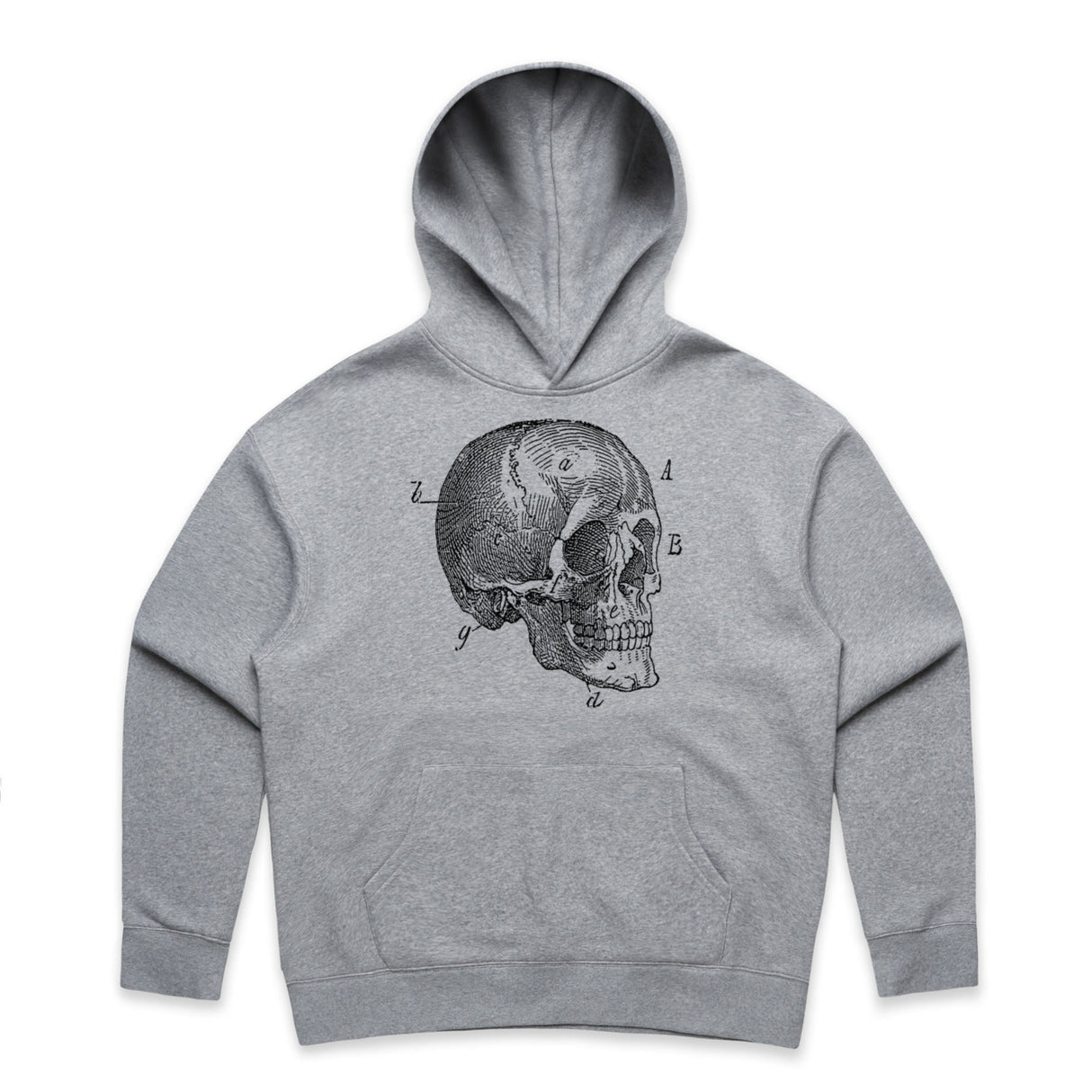 Grey Marle