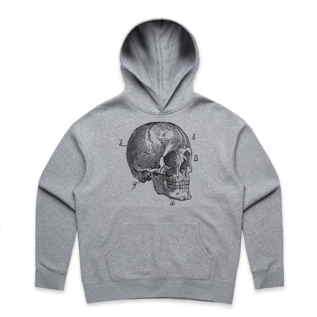 Grey Marle