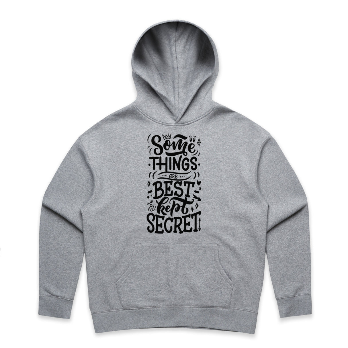 Grey Marle