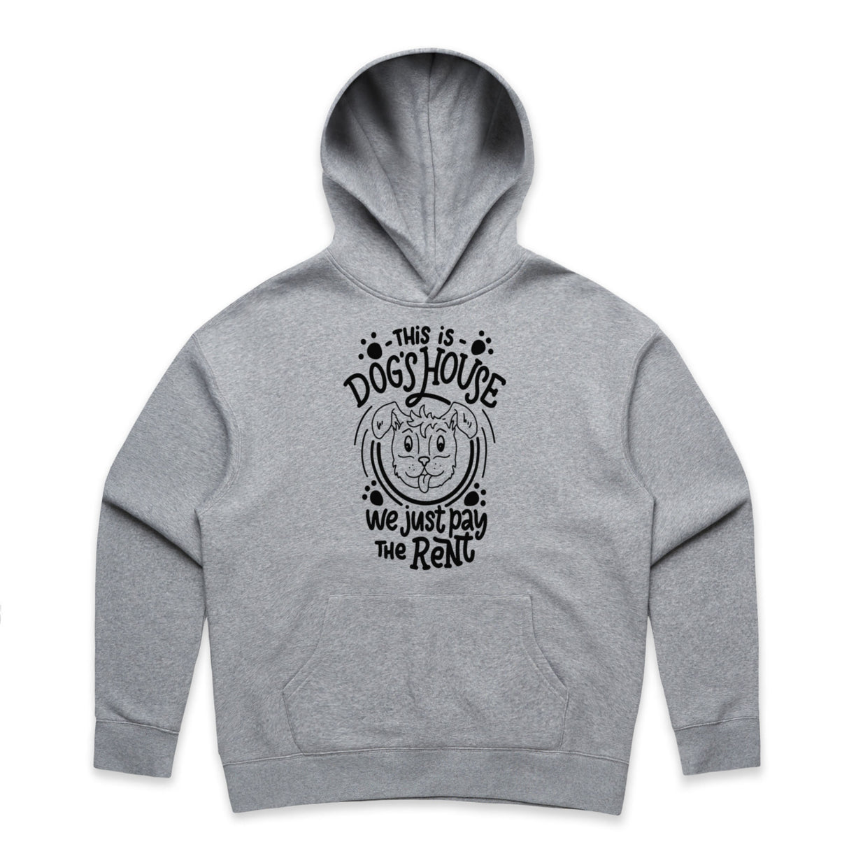 Grey Marle