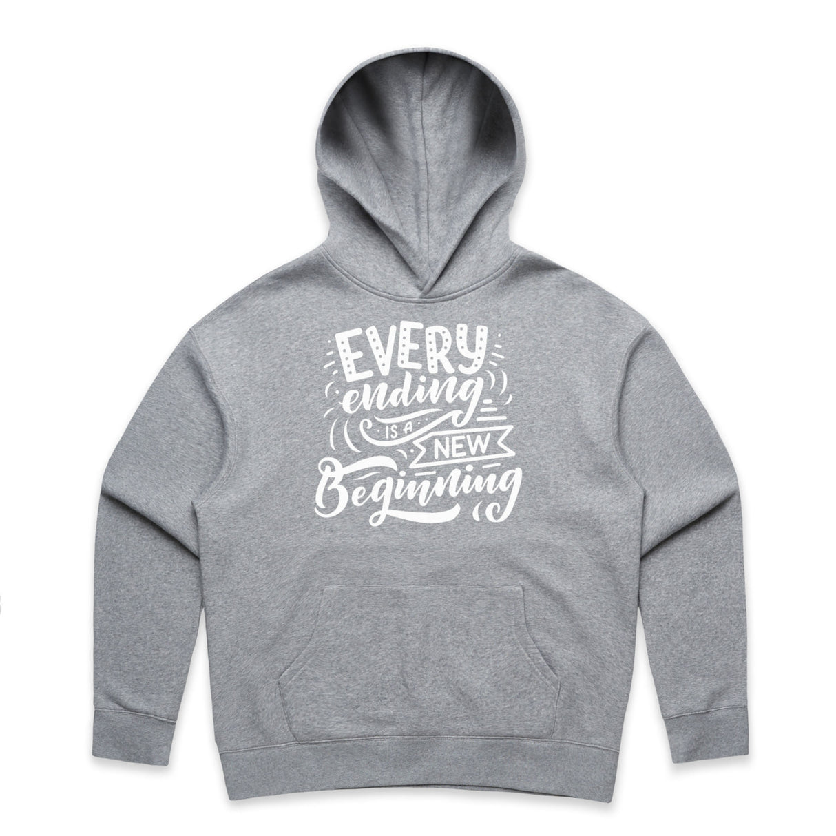Grey Marle