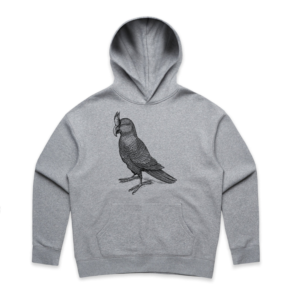 Grey Marle