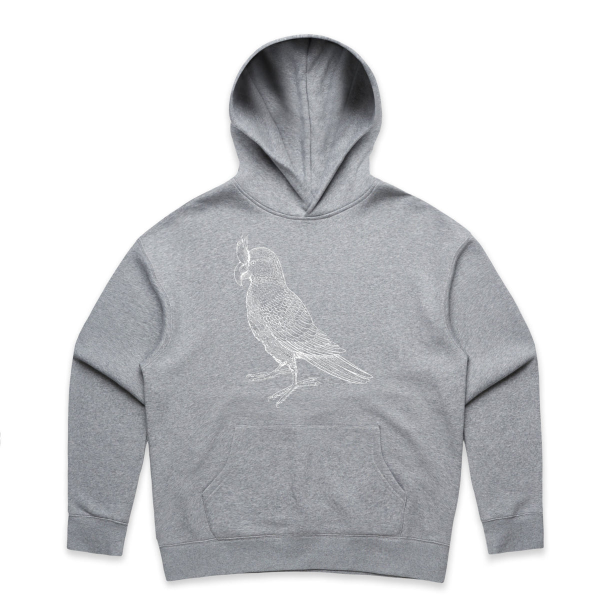 Grey Marle