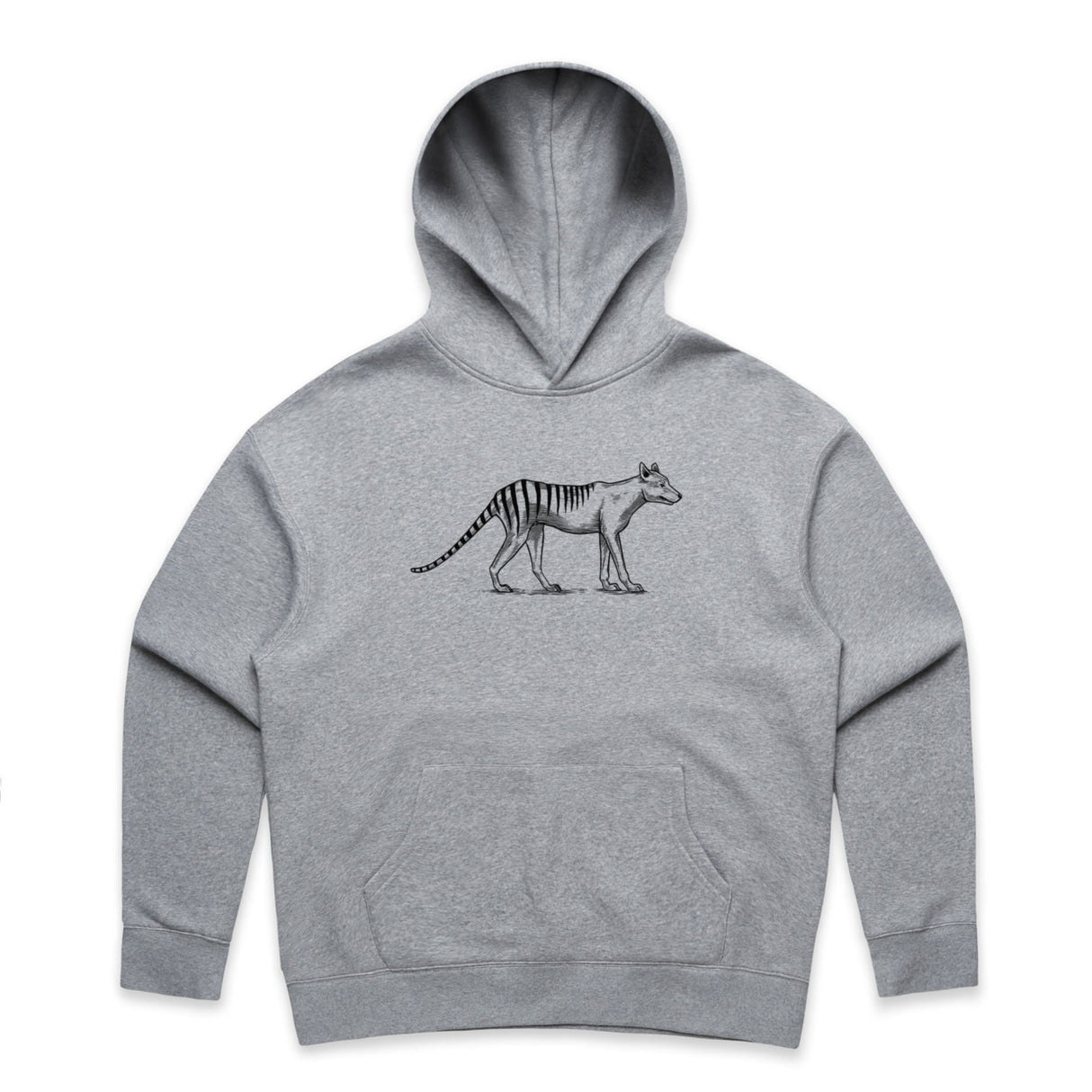 Grey Marle