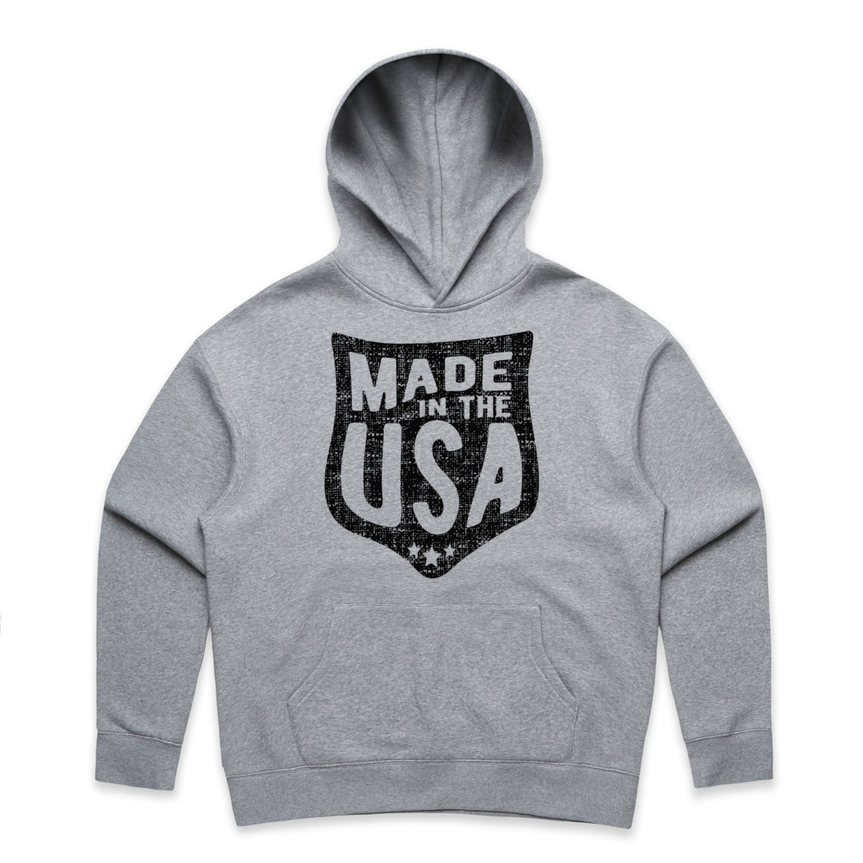 Grey Marle
