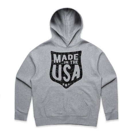 Grey Marle