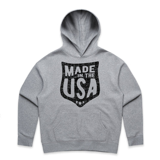 Grey Marle