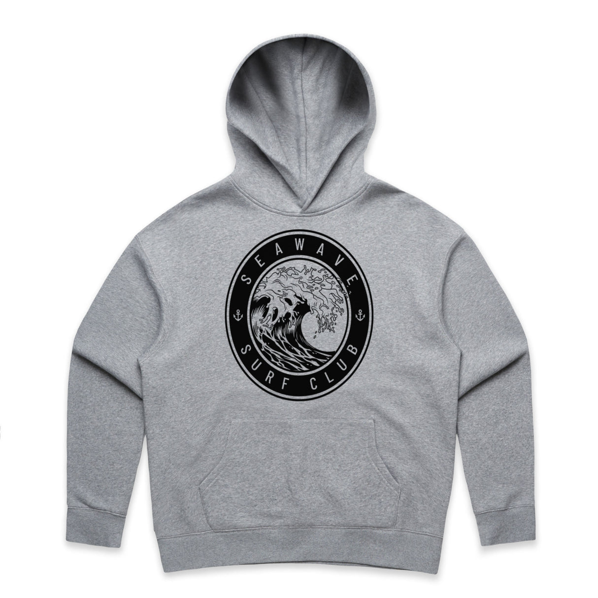 Grey Marle