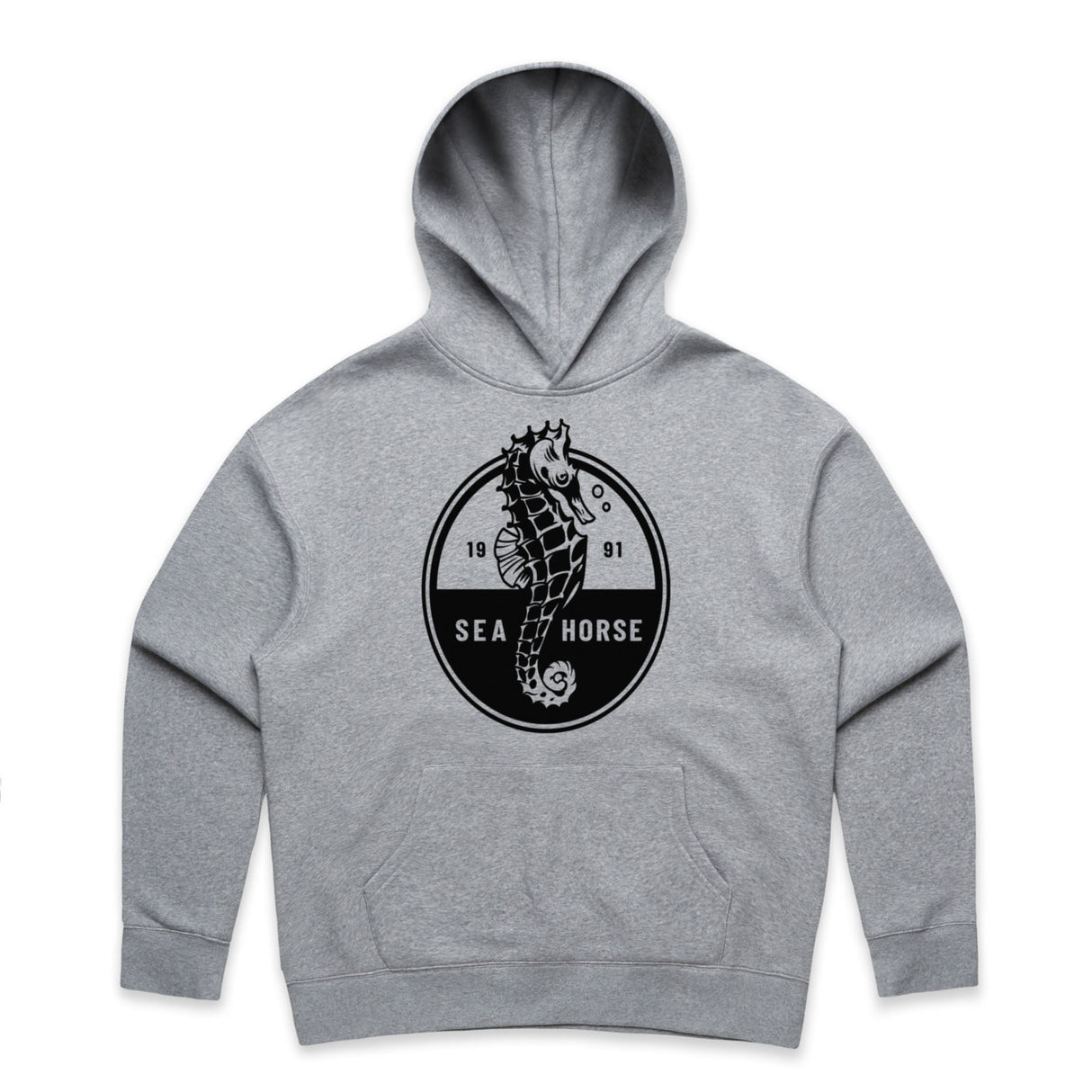 Grey Marle