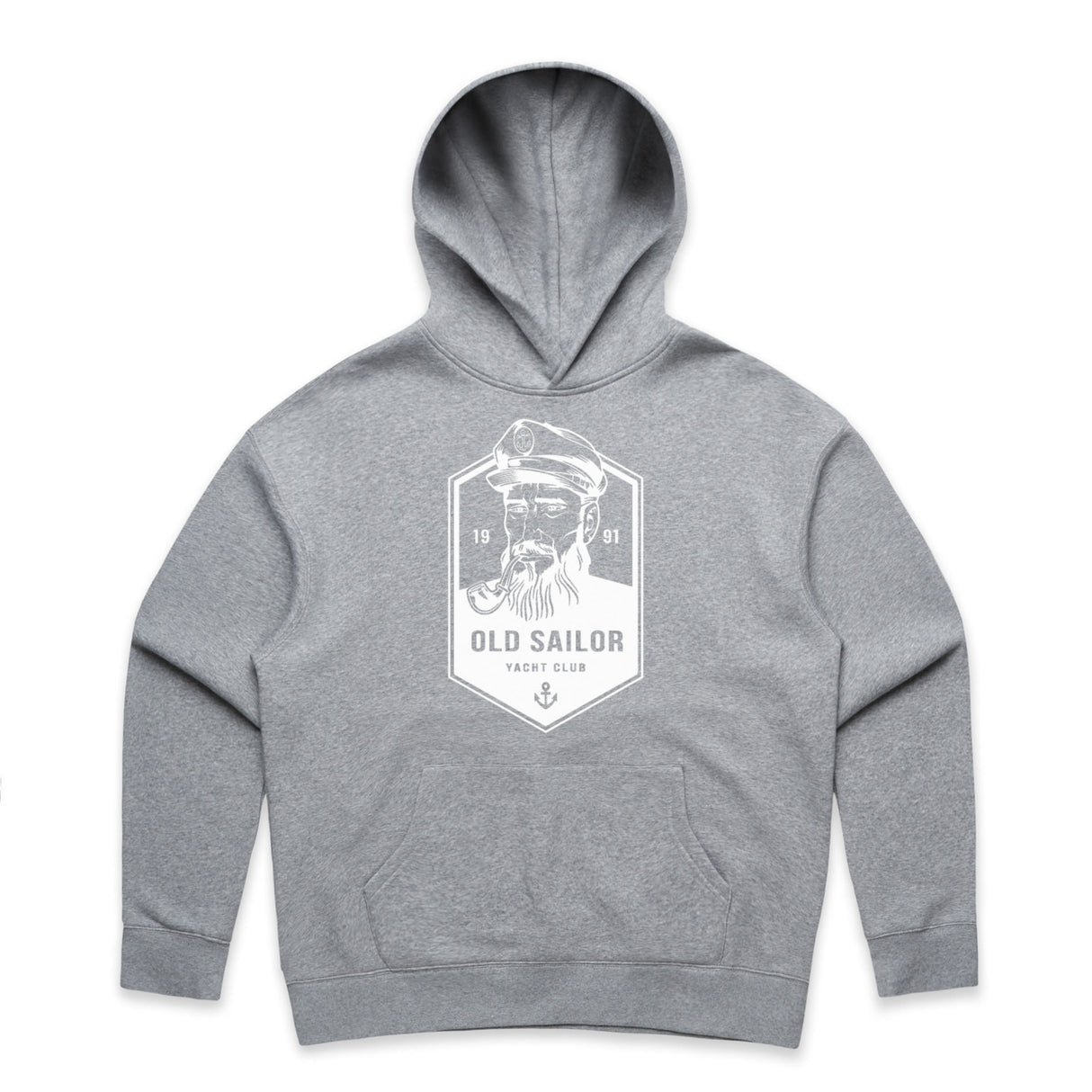 Grey Marle
