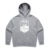 Grey Marle