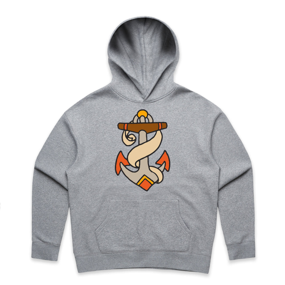 Grey Marle