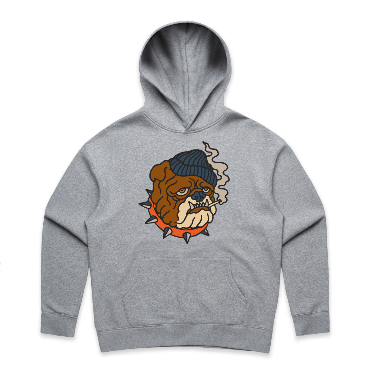Grey Marle