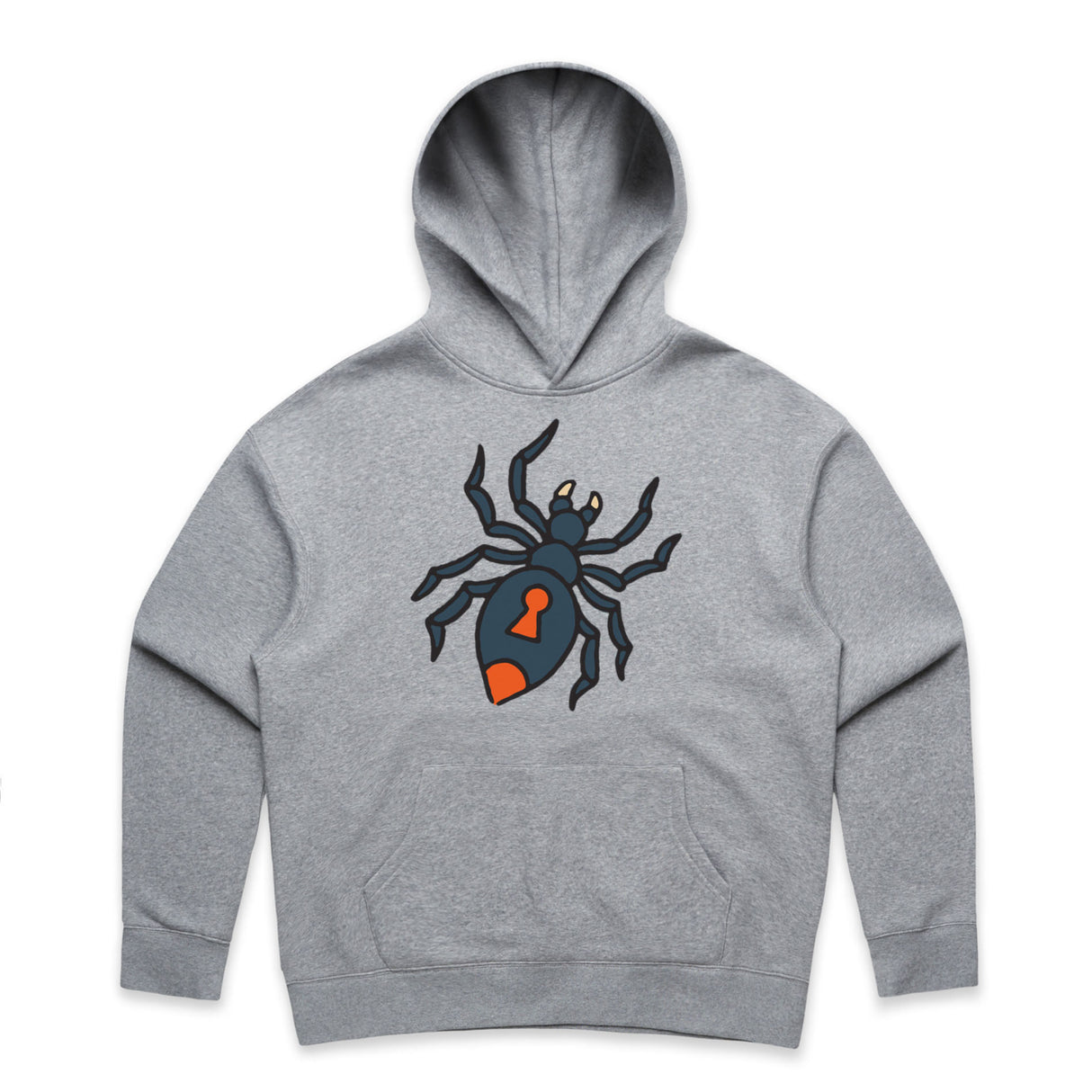 Grey Marle