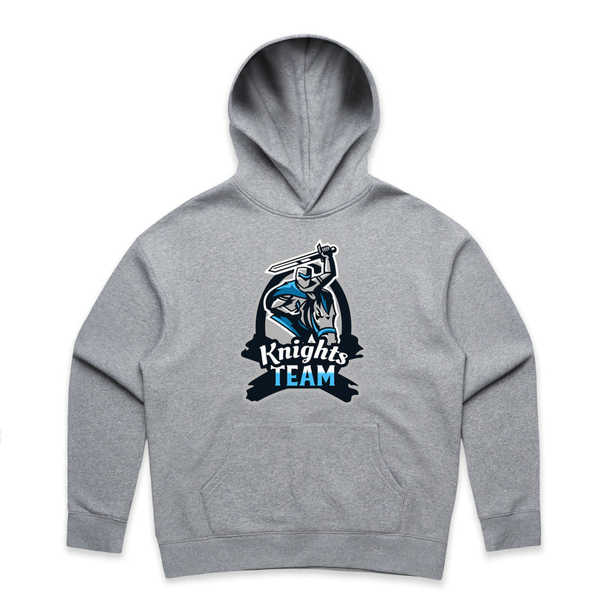 Grey Marle